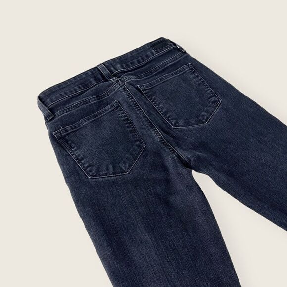 PAIGE Skyline ankle Peg in Crow Size 28 - Picture 3 of 9